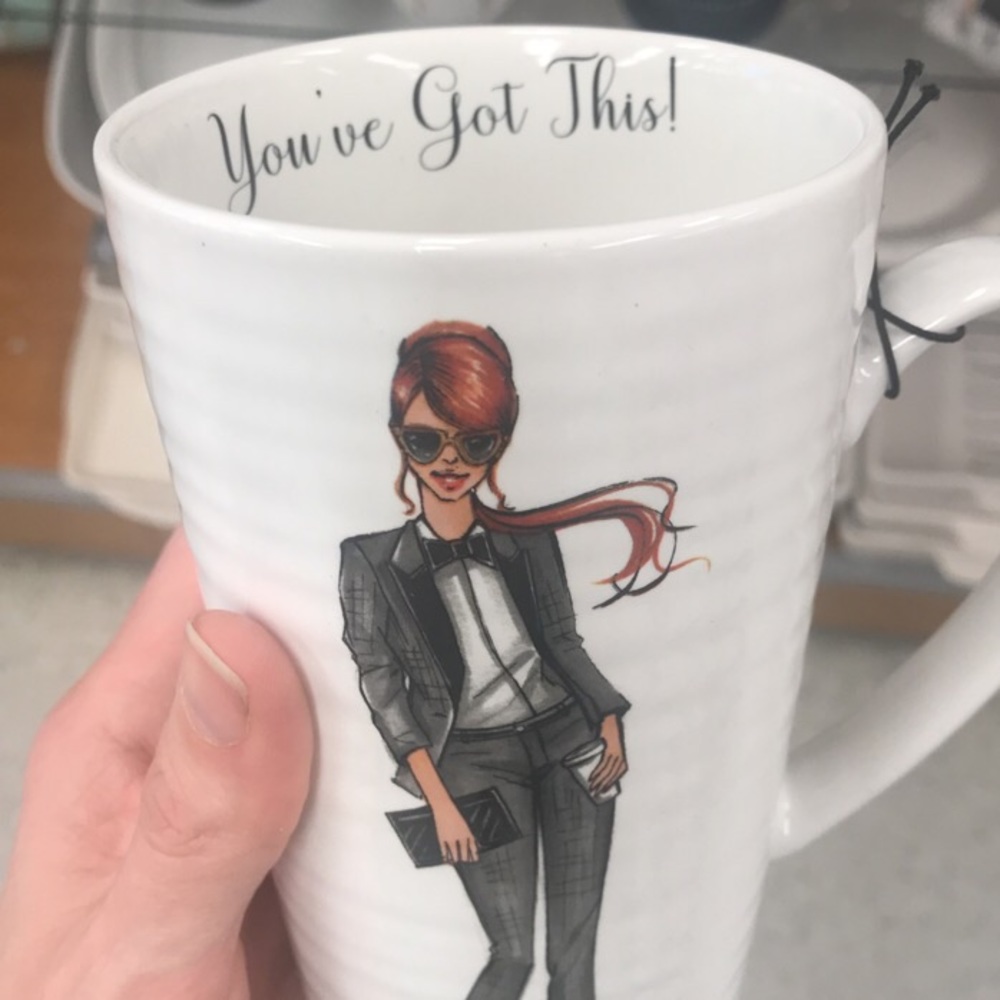 Meet your Posher, Cristan